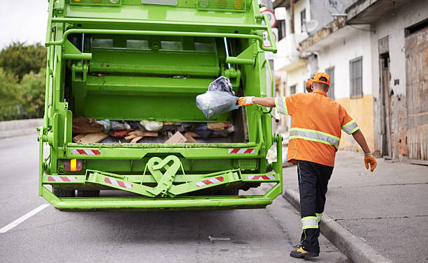 Debris Removal in Lawrenceburg, IN