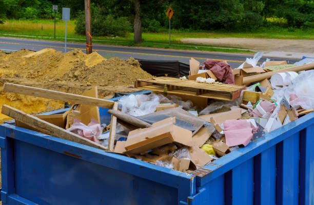 Commercial Cleanout Services in Lawrenceburg, IN